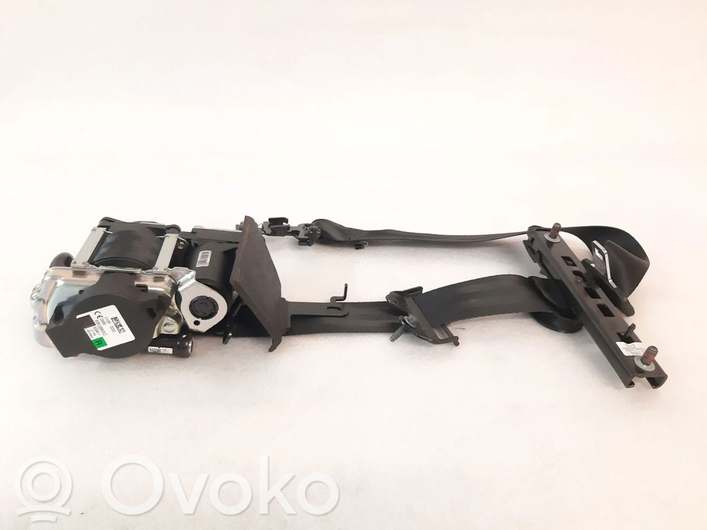 Volvo XC90 Cinturón delantero 
