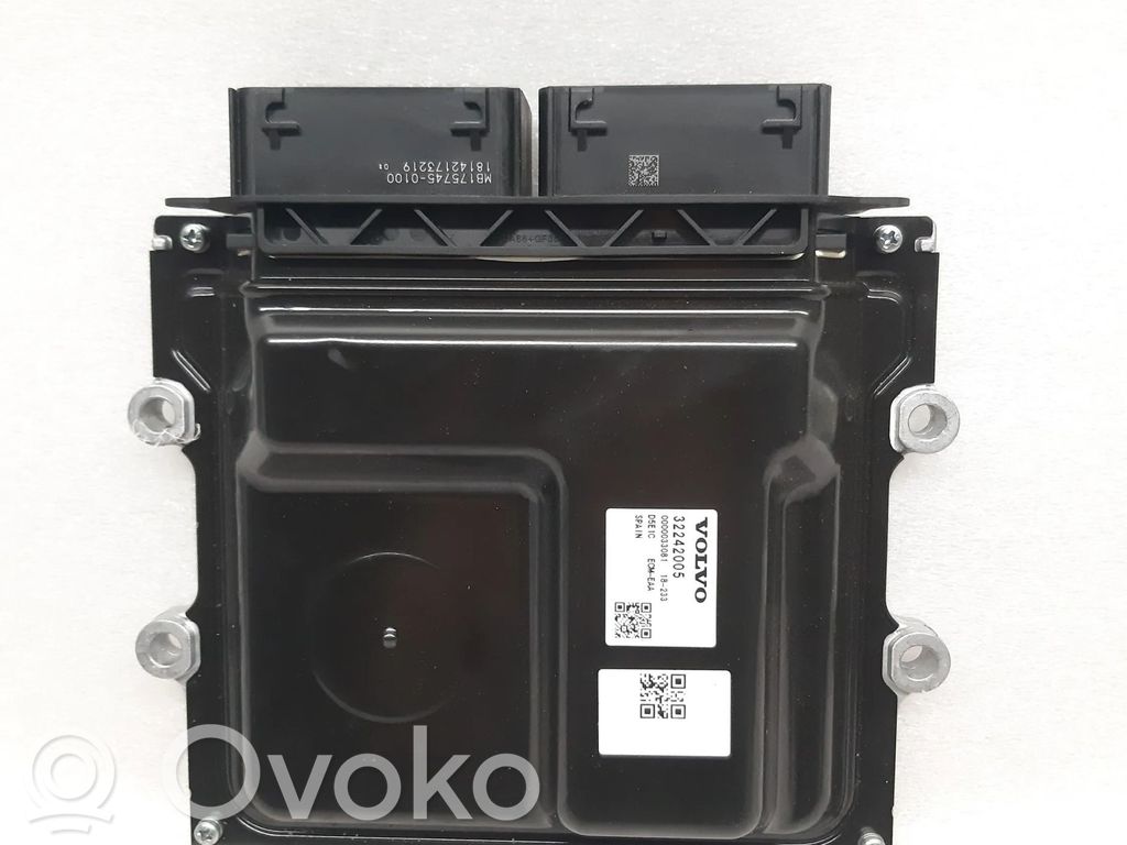 Volvo XC90 Engine control unit/module 