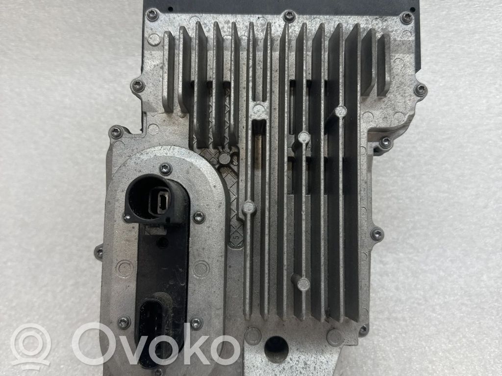Volvo XC90 Battery control module 