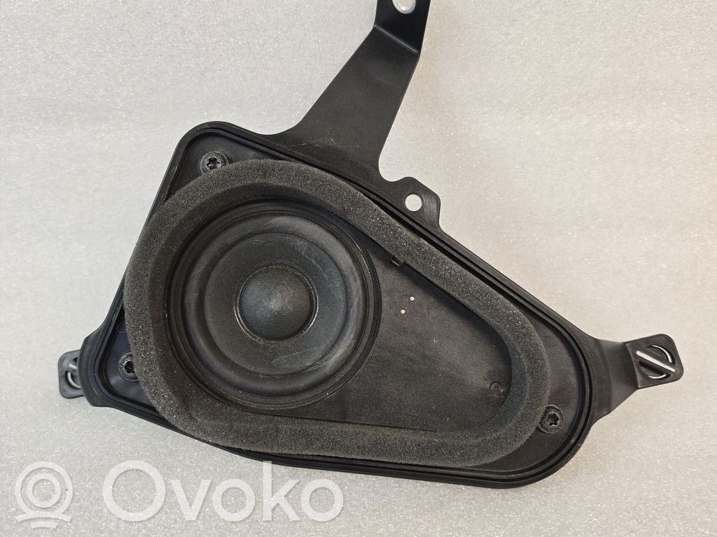 Volvo XC90 altavoz de techo 