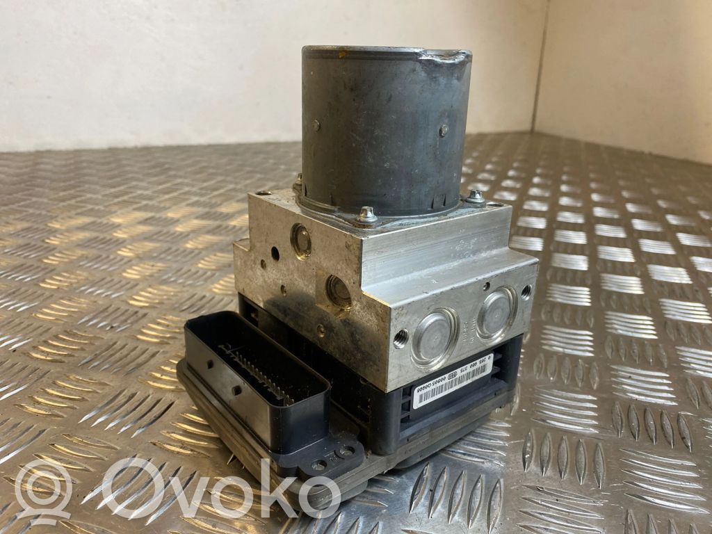 BMW 5 F10 F11 ABS bloks 