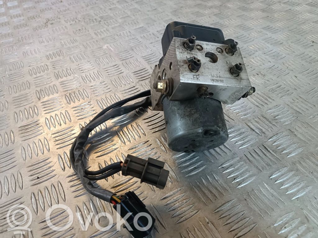 Mitsubishi Pajero Bomba de ABS 