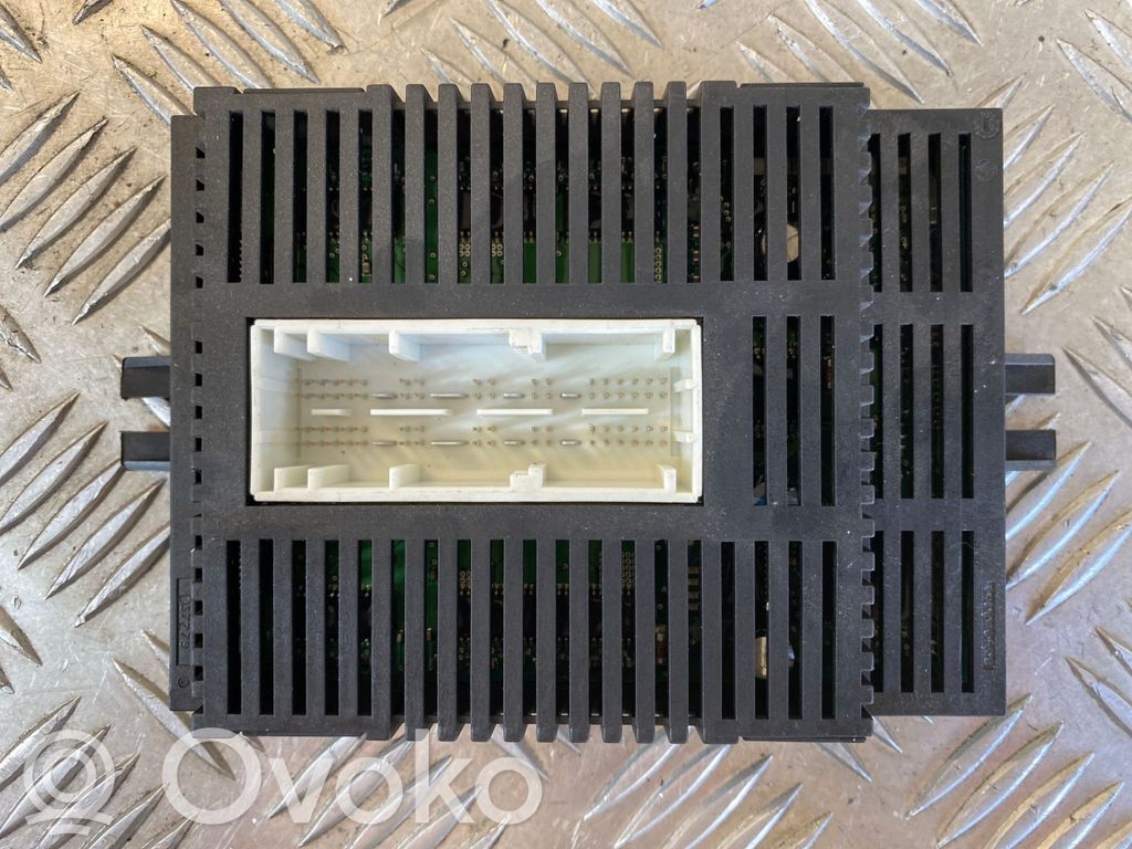 BMW 5 E60 E61 Light module LCM 