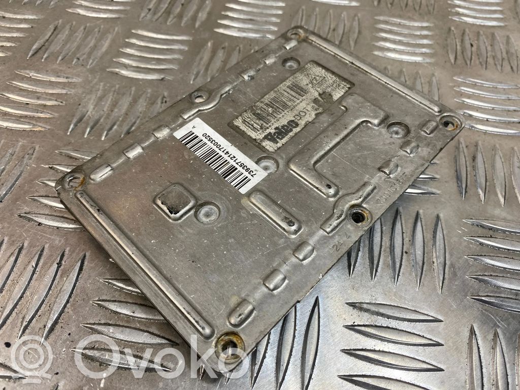 Audi A4 S4 B6 8E 8H Headlight ballast module Xenon 