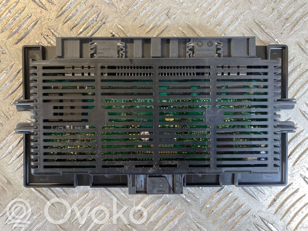 BMW 1 E81 E87 Light module LCM 