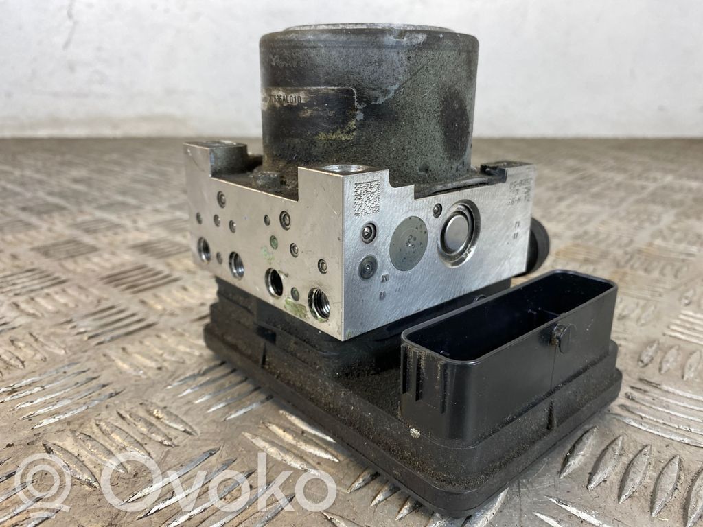 Subaru Outback (BS) ABS Blokas 