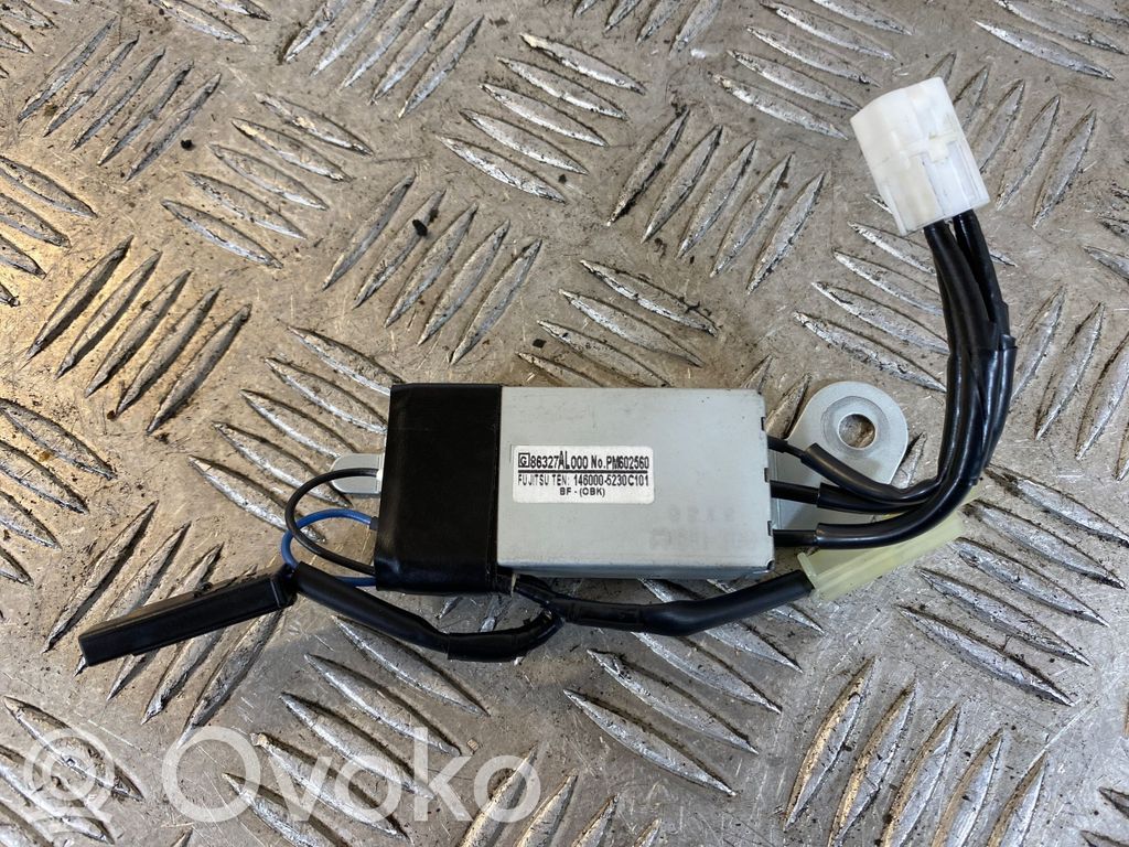 Subaru Outback (BS) Amplificator antenă aeriană 