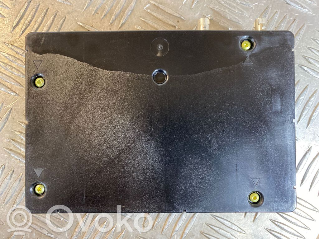 Opel Insignia A Other control units/modules 