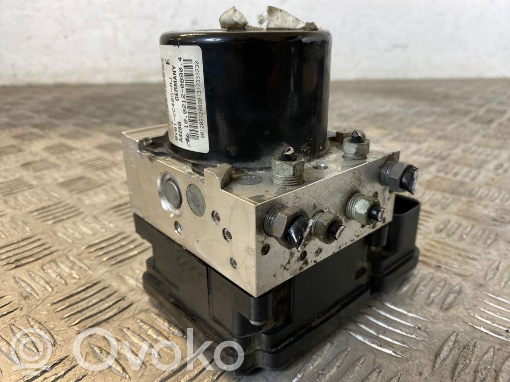 Ford Focus ABS bloks 
