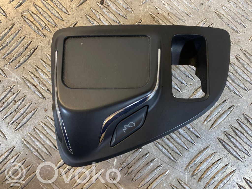Opel Insignia A Other switches/knobs/shifts 