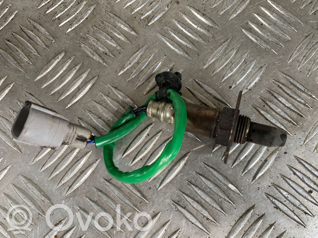Subaru Impreza IV Lambda probe sensor 