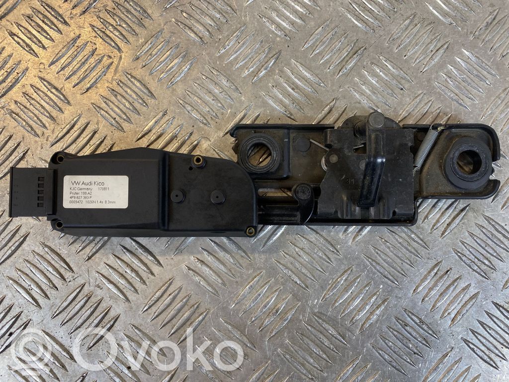 Audi A6 S6 C6 4F Tailgate/trunk/boot lift motor 