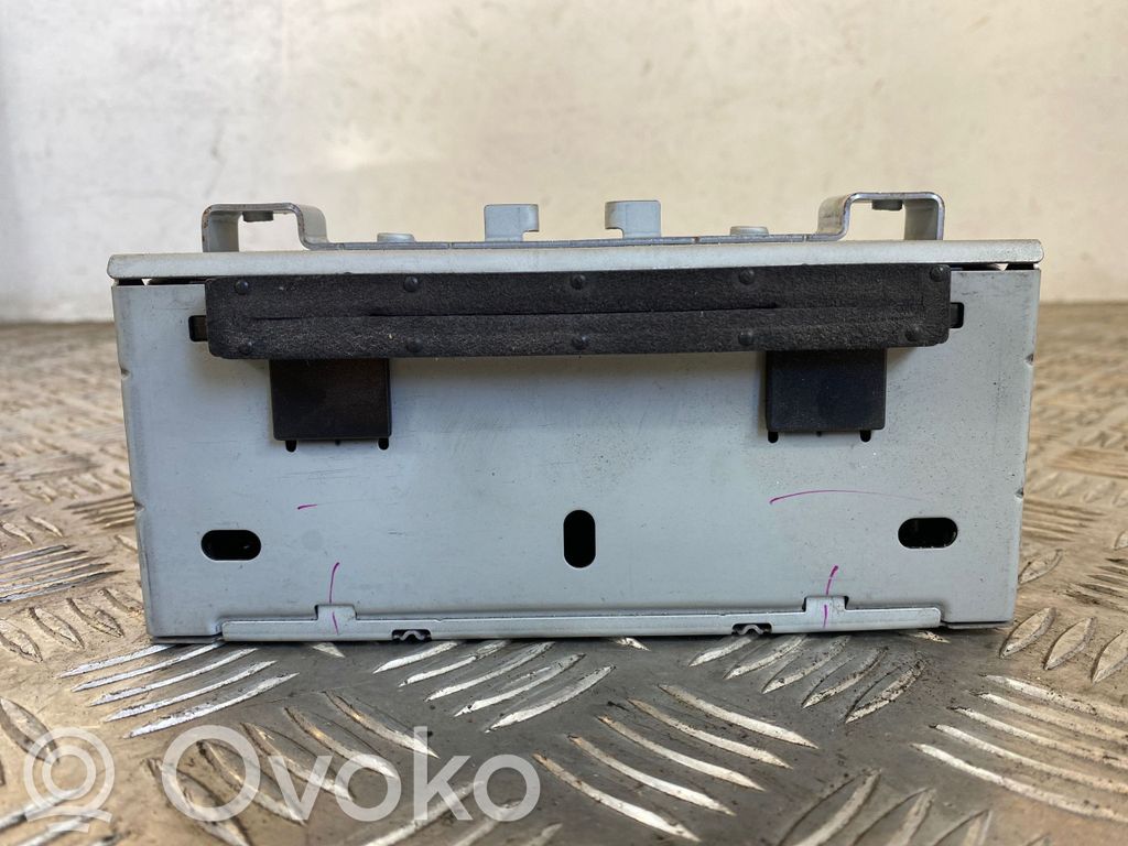 Ford C-MAX II Radio/CD/DVD/GPS head unit 