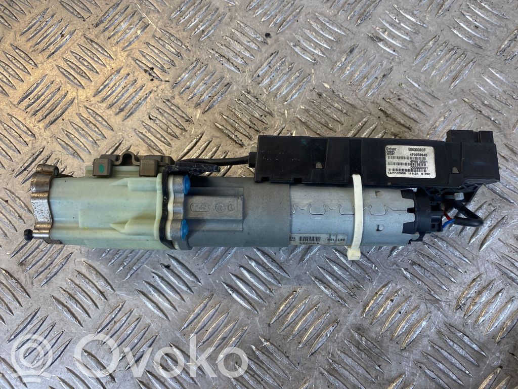 Audi A6 S6 C6 4F Hydraulikzylinder Heckklappe 