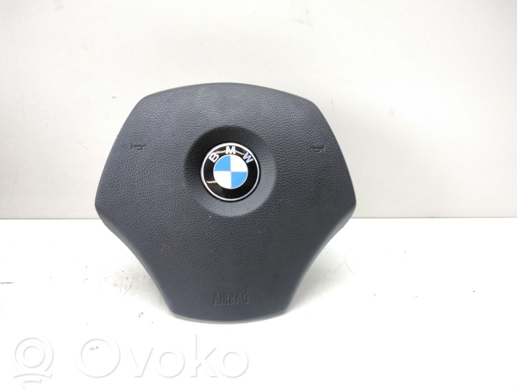BMW 5 E60 E61 Vairo oro pagalvė 