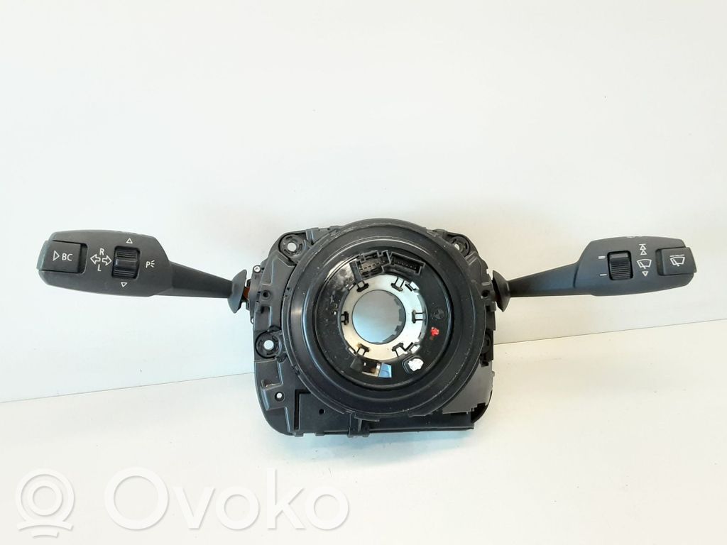 BMW 3 E90 E91 Wiper turn signal indicator stalk/switch 