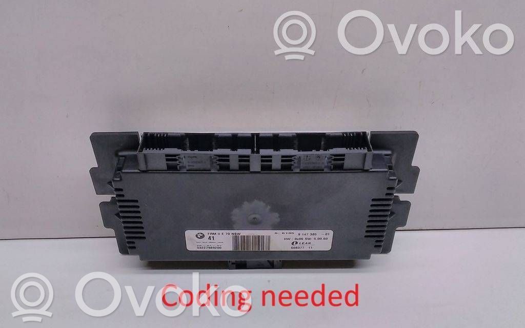 Light module LCM   9147385