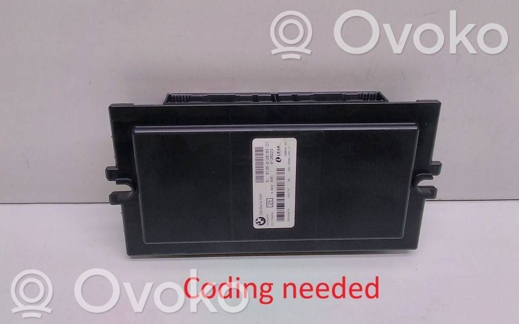 BMW 3 E90 E91 Light module LCM 