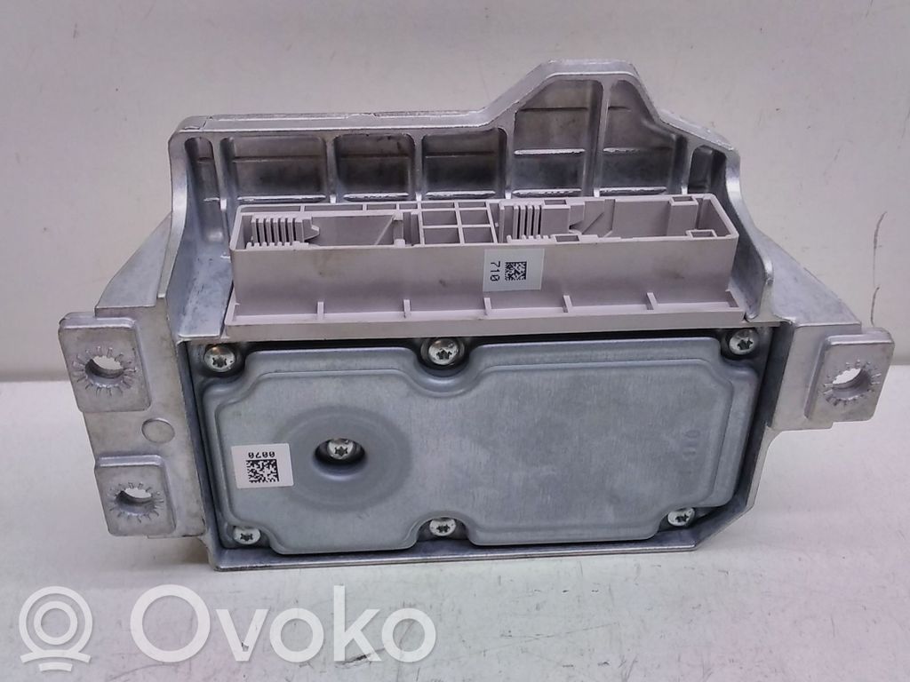 BMW 3 E90 E91 Airbag control unit/module 