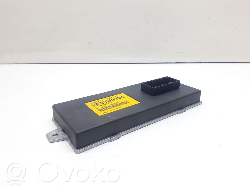 BMW 7 E65 E66 Suspension control unit/module 