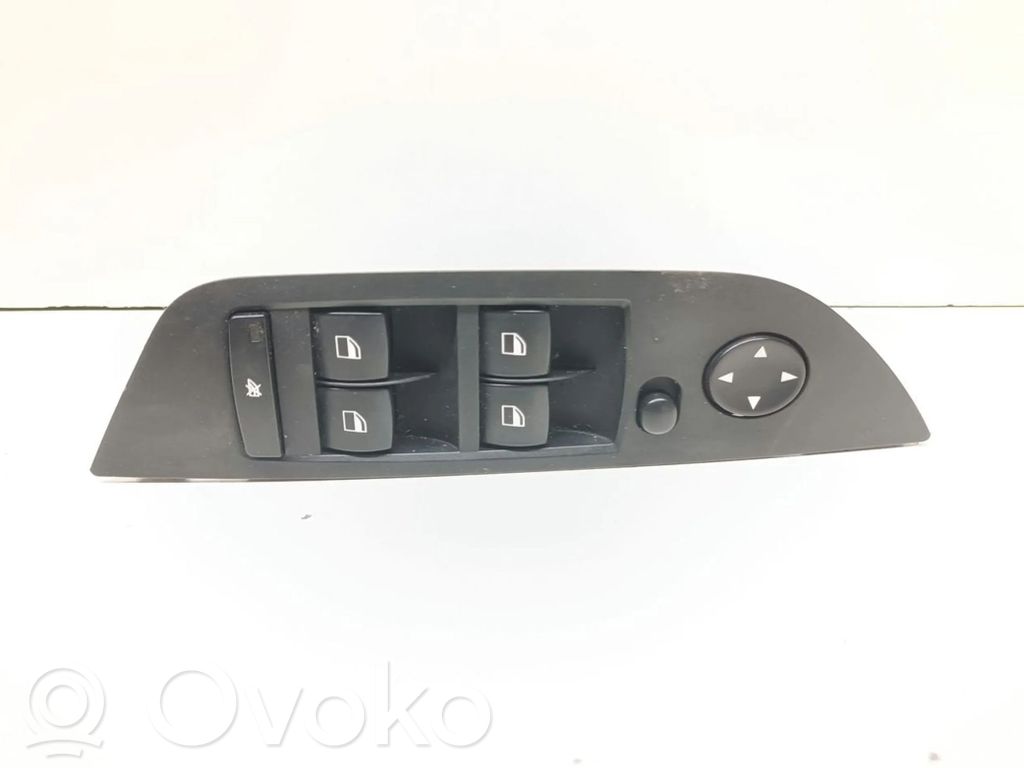 BMW X1 E84 Electric window control switch 