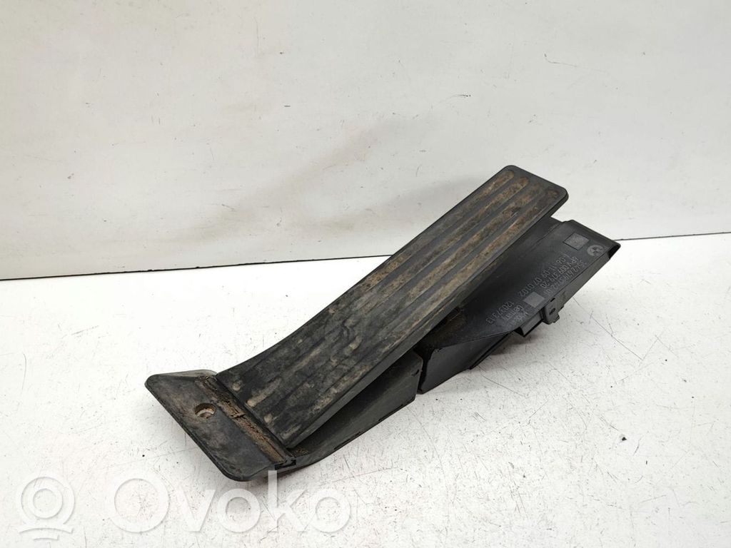 BMW X1 E84 Accelerator throttle pedal 