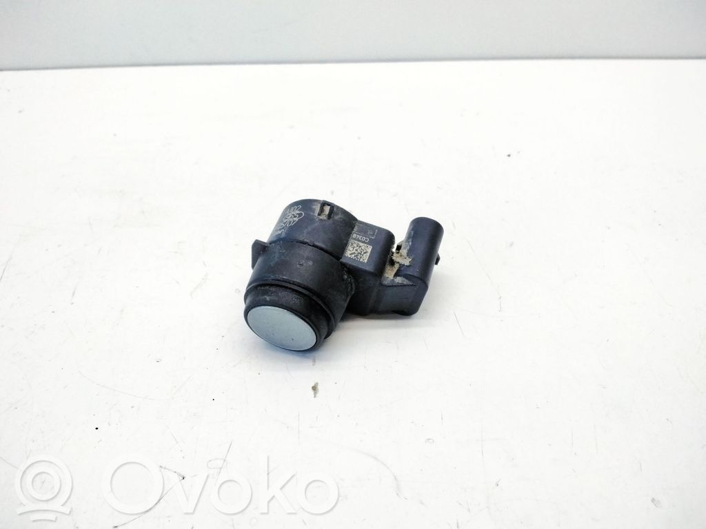 BMW 3 E92 E93 Parking PDC sensor 