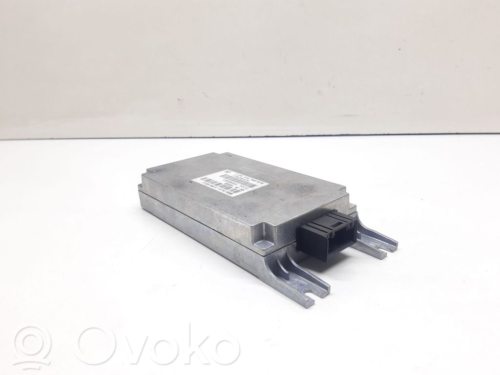 BMW 7 E65 E66 Voice control module 