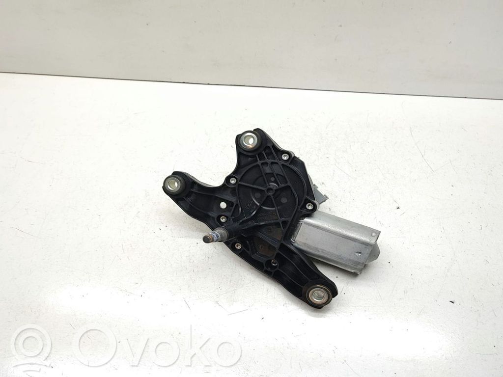 BMW X1 E84 Rear window wiper motor 