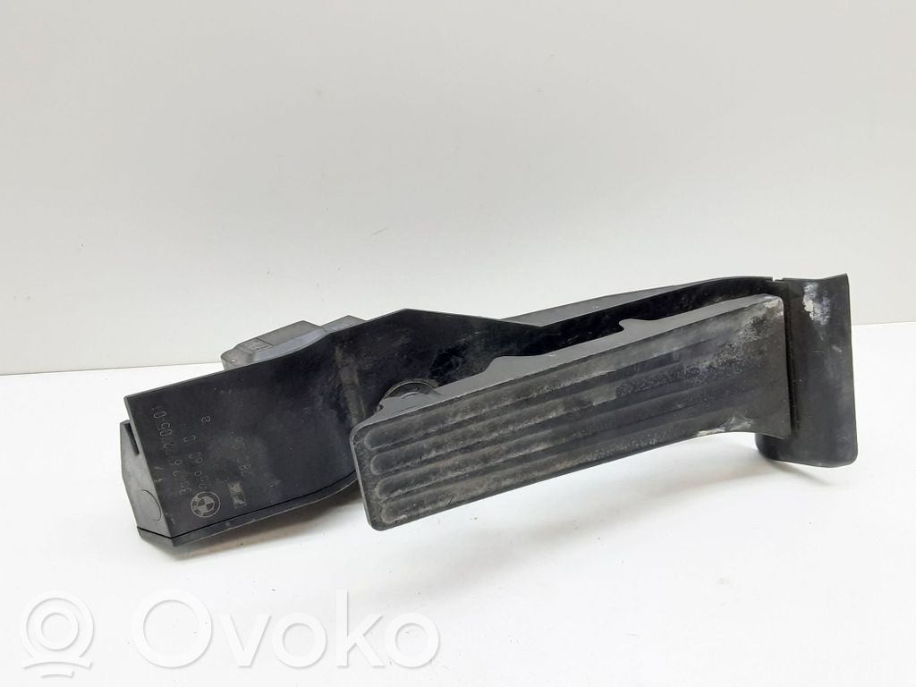 BMW X5 E53 Gaspedal 
