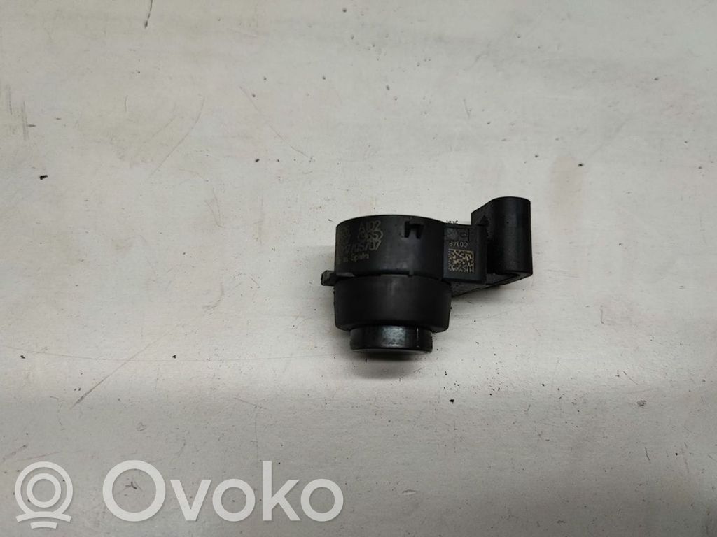 Parking PDC sensor   9162926,0263003707