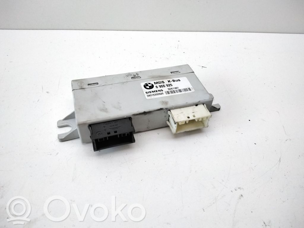 BMW X5 E53 Sunroof control unit/module 