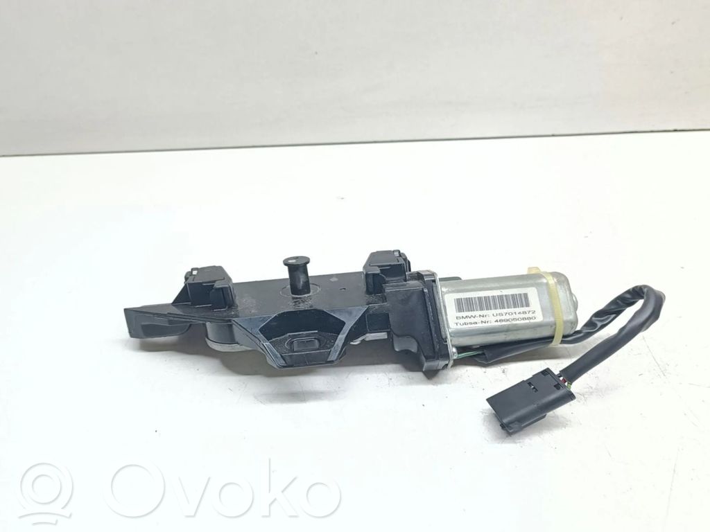 BMW 7 E65 E66 Tailgate/trunk/boot lift motor 