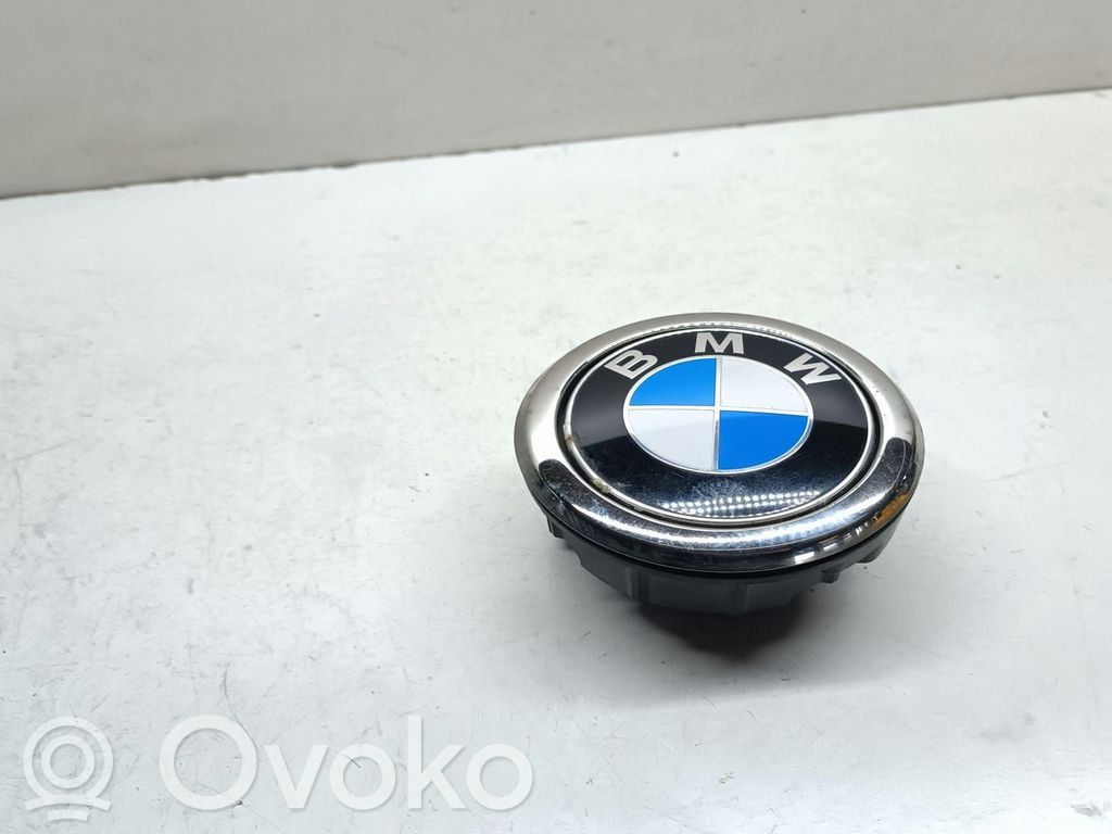 BMW 1 F20 F21 Manilla exterior del maletero/compartimento de carga 