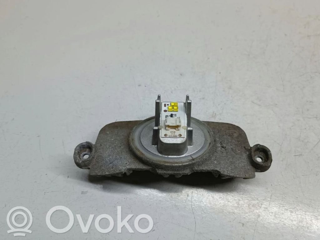 BMW 3 F30 F35 F31 Faro delantero LED diurno 
