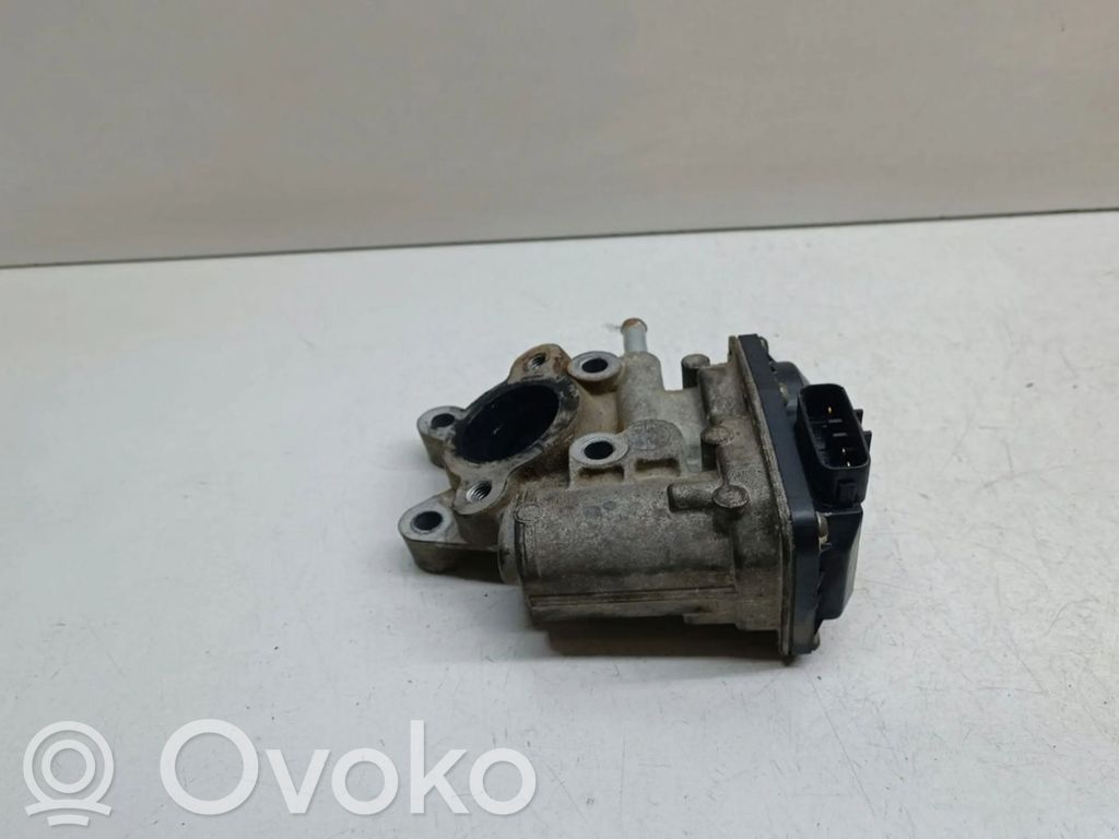 Nissan Pathfinder R51 EGR valve 
