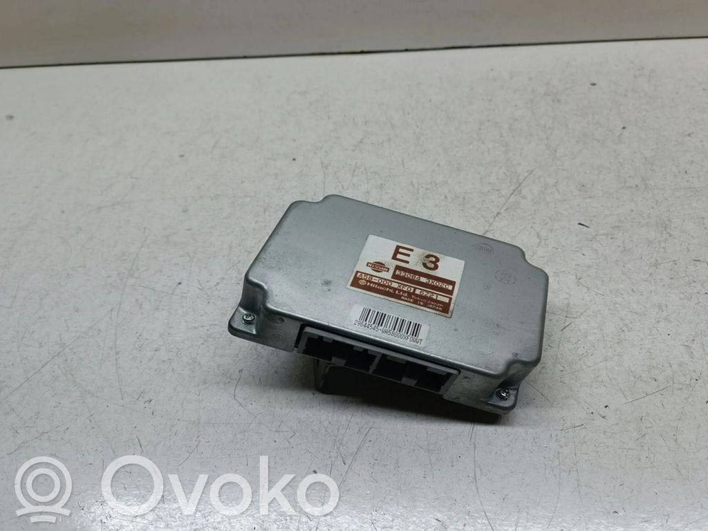 Nissan Pathfinder R51 Gearbox control unit/module 