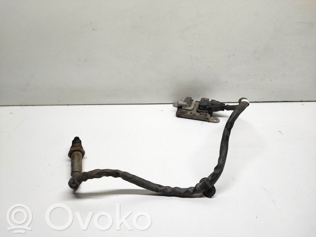 Citroen C4 II Picasso Lambda probe sensor 