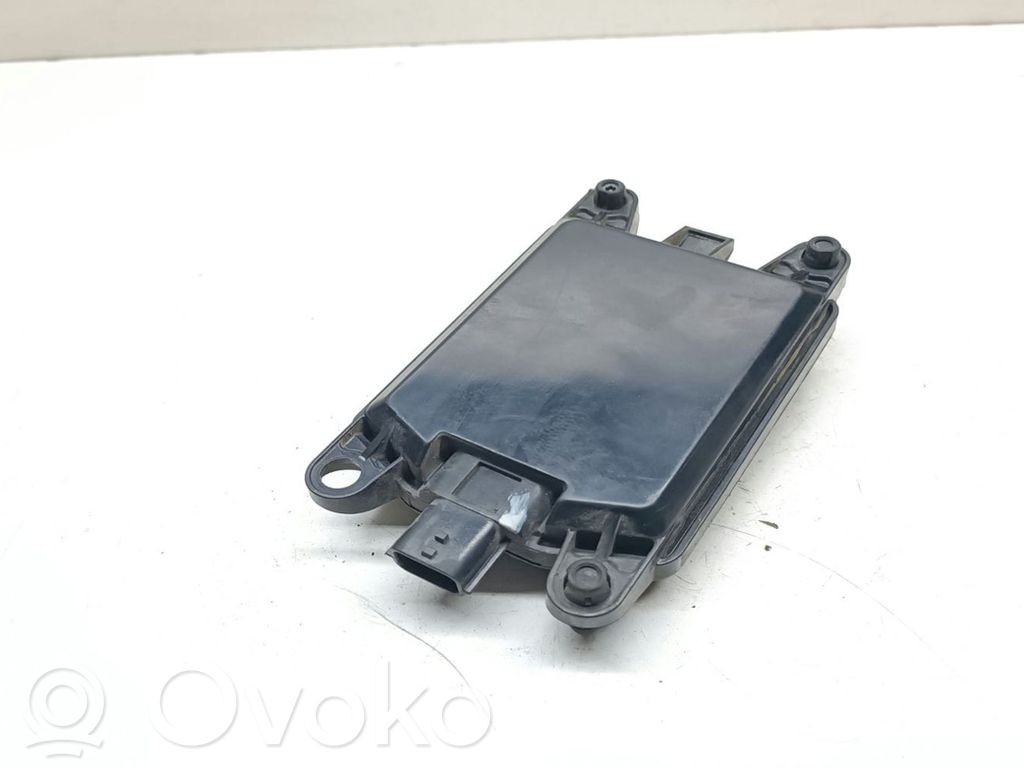Renault Espace V (RFC) Distronic sensor radar 