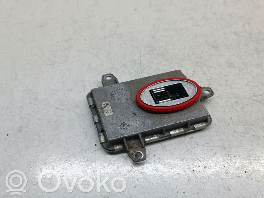 BMW X5 E70 Headlight ballast module Xenon 