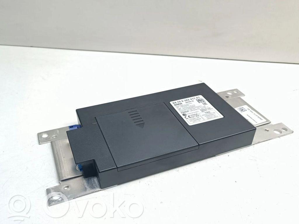 BMW 4 F32 F33 Phone control unit/module 
