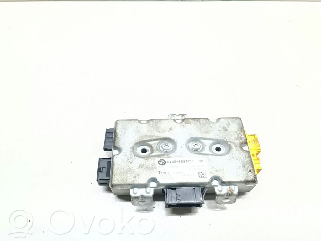 BMW 5 E60 E61 Door control unit/module 