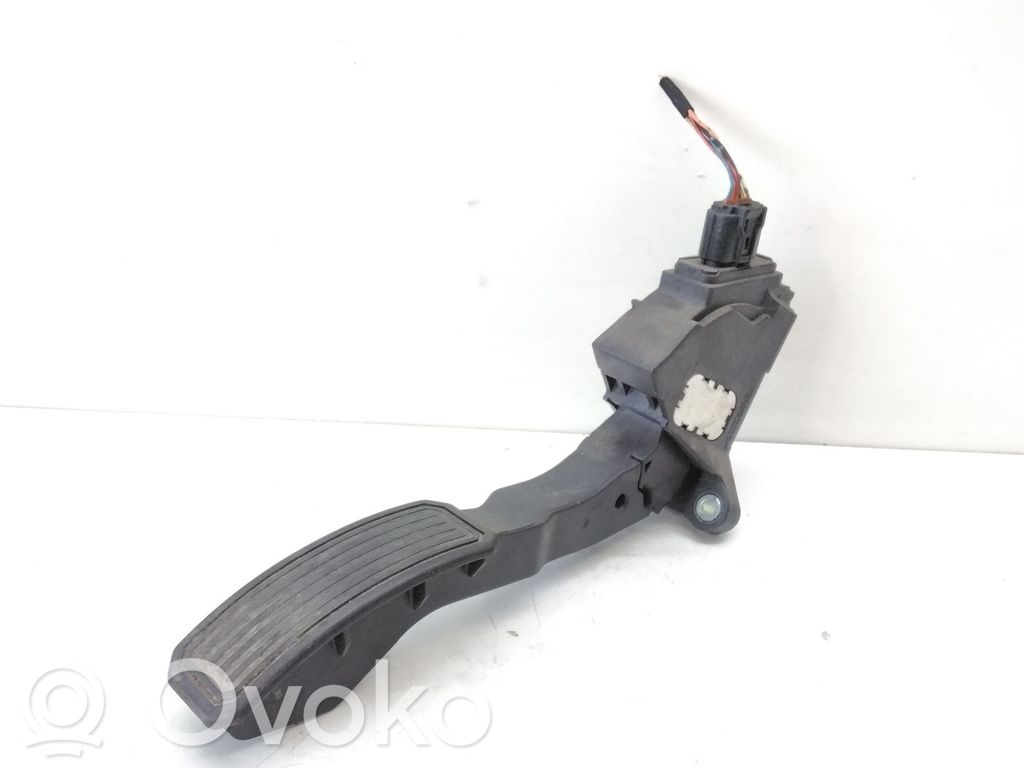 Toyota Auris 150 Pedal del acelerador 