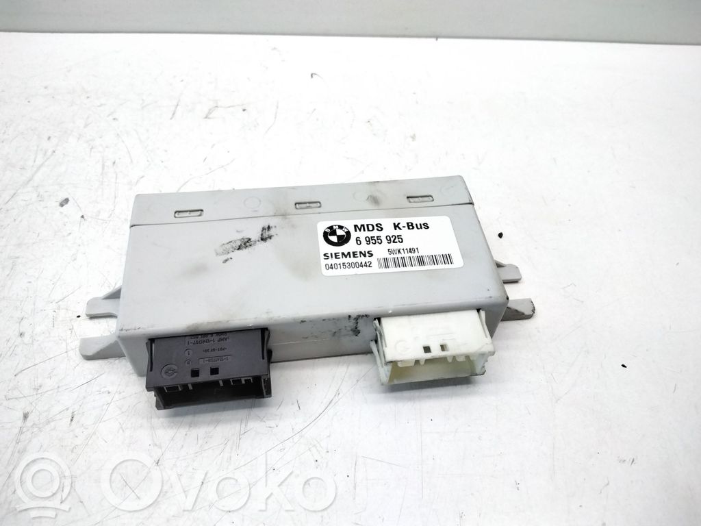 BMW X5 E53 Sunroof control unit/module 