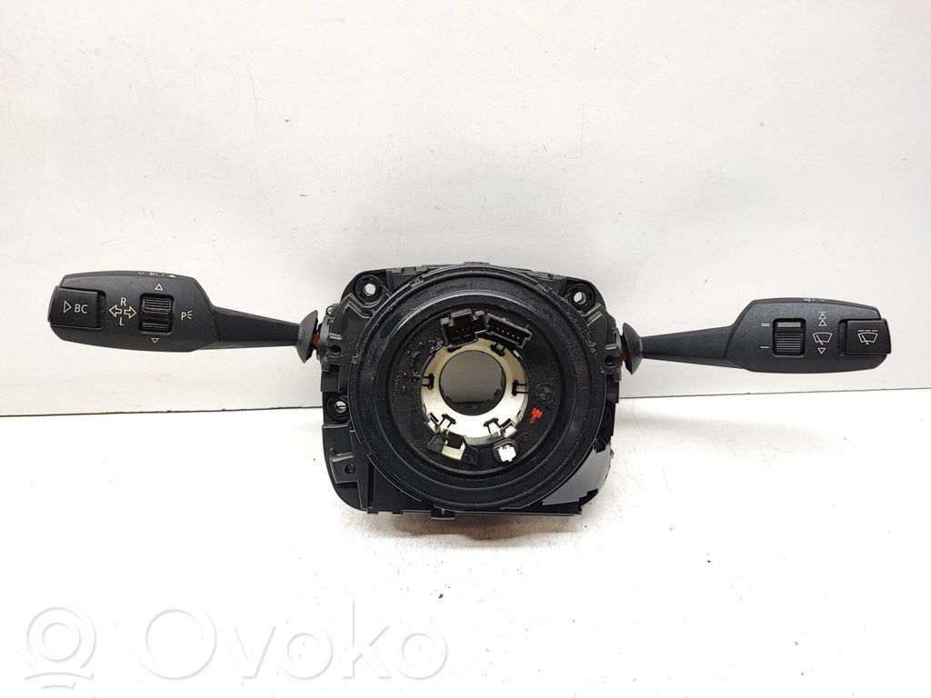 BMW 3 E90 E91 Wiper turn signal indicator stalk/switch 
