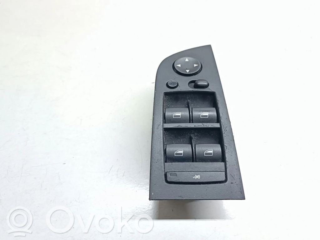 BMW 3 E90 E91 Electric window control switch 