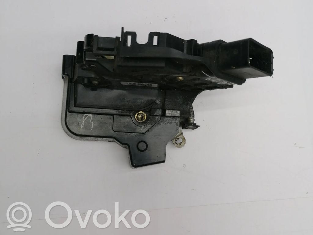 Ford Focus Front door lock 