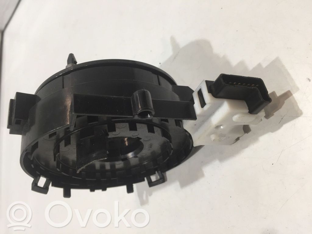 Volkswagen Golf VI Airbag slip ring squib (SRS ring) 