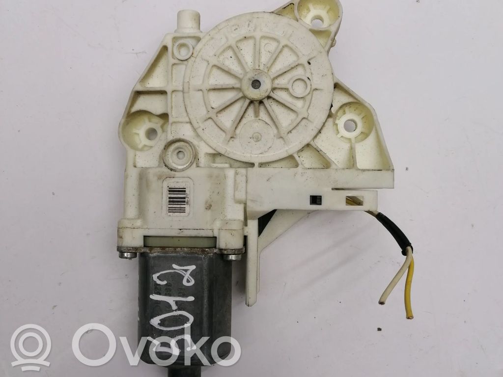 Ford Focus Etuoven ikkunan nostomoottori 