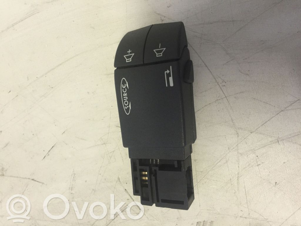 Renault Laguna II Multifunctional control switch/knob 